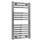 Alt Tag Template: Buy Reina Diva Vertical Chrome Curved Heated Towel Radiator 800mm H x 450mm L, Dual Fuel - Thermostatic by Reina for only £230.59 in Towel Rails, Dual Fuel Towel Rails, Reina, Heated Towel Rails Ladder Style, Dual Fuel Thermostatic Towel Rails, Chrome Ladder Heated Towel Rails, Reina Heated Towel Rails, Curved Chrome Heated Towel Rails at Main Website Store, Main Website. Shop Now