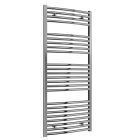 Alt Tag Template: Buy Reina Diva Vertical Chrome Curved Heated Towel Radiator 1400mm H x 600mm L, Dual Fuel - Standard by Reina for only £285.28 in Towel Rails, Dual Fuel Towel Rails, Electric Thermostatic Towel Rails, Reina, Heated Towel Rails Ladder Style, Dual Fuel Standard Towel Rails, Chrome Ladder Heated Towel Rails, Reina Heated Towel Rails, Curved Chrome Heated Towel Rails at Main Website Store, Main Website. Shop Now