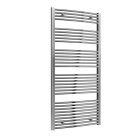 Alt Tag Template: Buy Reina Diva Vertical Chrome Curved Heated Towel Radiator 1800mm H x 600mm L, Dual Fuel - Standard by Reina for only £329.58 in Towel Rails, Dual Fuel Towel Rails, Reina, Heated Towel Rails Ladder Style, Dual Fuel Standard Towel Rails, Chrome Ladder Heated Towel Rails, Reina Heated Towel Rails, Curved Chrome Heated Towel Rails at Main Website Store, Main Website. Shop Now