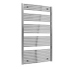 Alt Tag Template: Buy Reina Diva Vertical Chrome Curved Heated Towel Radiator 1800mm H x 750mm L, Dual Fuel - Thermostatic by Reina for only £396.49 in Towel Rails, Dual Fuel Towel Rails, Reina, Heated Towel Rails Ladder Style, Dual Fuel Thermostatic Towel Rails, Chrome Ladder Heated Towel Rails, Reina Heated Towel Rails, Curved Chrome Heated Towel Rails at Main Website Store, Main Website. Shop Now
