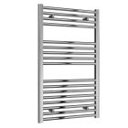 Alt Tag Template: Buy Reina Diva Steel Straight Vertical Chrome Heated Towel Rail 1000mm H x 600mm W, Dual Fuel - Thermostatic by Reina for only £250.07 in Dual Fuel Towel Rails, Reina, Heated Towel Rails Ladder Style, Dual Fuel Thermostatic Towel Rails, Chrome Ladder Heated Towel Rails, Reina Heated Towel Rails, Straight Chrome Heated Towel Rails at Main Website Store, Main Website. Shop Now