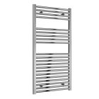 Alt Tag Template: Buy Reina Diva Steel Straight Vertical Chrome Heated Towel Rail 1200mm H x 600mm W, Dual Fuel - Thermostatic by Reina for only £266.89 in Towel Rails, Dual Fuel Towel Rails, Reina, Heated Towel Rails Ladder Style, Dual Fuel Thermostatic Towel Rails, Chrome Ladder Heated Towel Rails, Reina Heated Towel Rails, Straight Chrome Heated Towel Rails at Main Website Store, Main Website. Shop Now