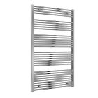 Alt Tag Template: Buy Reina Diva Steel Straight Vertical Chrome Heated Towel Rail 1800mm H x 750mm W, Dual Fuel - Thermostatic by Reina for only £386.23 in Towel Rails, Dual Fuel Towel Rails, Reina, Heated Towel Rails Ladder Style, Dual Fuel Thermostatic Towel Rails, Chrome Ladder Heated Towel Rails, Reina Heated Towel Rails, Curved Chrome Heated Towel Rails at Main Website Store, Main Website. Shop Now