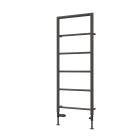 Alt Tag Template: Buy Reina Dora Steel Anthracite Designer Heated Towel Rail 1470mm H x 500mm W, Electric Only - Thermostatic by Reina for only £373.79 in Towel Rails, Electric Thermostatic Towel Rails, Reina, Designer Heated Towel Rails, Electric Thermostatic Towel Rails Vertical, Anthracite Designer Heated Towel Rails, Reina Heated Towel Rails at Main Website Store, Main Website. Shop Now