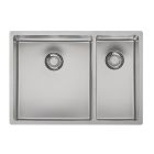 Alt Tag Template: Buy Reginox New Jersey Undermount 1.5 Bowl Right Hand Kitchen Stainless Steel Sink by Reginox for only £466.47 in Shop By Brand, Kitchen, Kitchen Sinks, Reginox, Reginox Kitchen Sinks, Stainless Steel Kitchen Sinks, Reginox Granite Kitchen Sinks at Main Website Store, Main Website. Shop Now