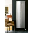 Alt Tag Template: Buy Eucotherm Mars MIRROR SINGLE flat Panel Vertical Designer Radiator Silver 1800mm H x 595mm W by Eucotherm for only £503.74 in Radiators, Designer Radiators, 2500 to 3000 BTUs Radiators, Vertical Designer Radiators at Main Website Store, Main Website. Shop Now