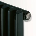 Alt Tag Template: Buy Eucotherm Corus W Single Tube Vertical Designer Radiator Anthracite 1800mm H x 340mm W by Eucotherm for only £436.63 in 2500 to 3000 BTUs Radiators, Vertical Designer Radiators at Main Website Store, Main Website. Shop Now