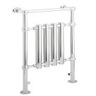 Alt Tag Template: Buy Eastbrook Frome Chrome Traditional Heated Towel Rail 952mm x 500mm Central Heating by Eastbrook for only £400.32 in Traditional Radiators, Eastbrook Co., 0 to 1500 BTUs Towel Rail at Main Website Store, Main Website. Shop Now