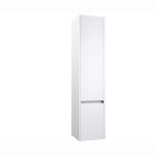 Alt Tag Template: Buy Kartell FUR724CI City Wall Mounted Tall Cabinet 1600mm x 350mm, Gloss White by Kartell for only £284.27 in Furniture, Kartell UK, Bathroom Cabinets & Storage, Kartell UK Bathrooms, Modern Bathroom Cabinets, Kartell UK Baths, Kartell UK - Toilets at Main Website Store, Main Website. Shop Now