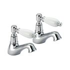 Alt Tag Template: Buy Methven Deva Georgian Brass Traditional Tap Range by Methven for only £161.74 in Taps & Wastes, Bath Taps at Main Website Store, Main Website. Shop Now