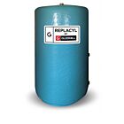 Alt Tag Template: Buy Gledhill 114 Litres Replacyl Stainless Spray Foamed Indirect Vented Cylinder by Gledhill for only £202.29 in Heating & Plumbing, Gledhill Cylinders at Main Website Store, Main Website. Shop Now
