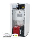 Alt Tag Template: Buy Warmflow I21P Agentis Internal Condensing Pumped Oil Boiler, 15-21 KW by Warmflow for only £2,048.16 in Shop By Brand, Heating & Plumbing, Warmflow Boilers, Boilers, Warmflow Oil Boilers, Oil Boilers at Main Website Store, Main Website. Shop Now