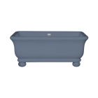 Alt Tag Template: Buy BC Designs Solid Bun Feet For Senator Bath, Powder Blue by BC Designs for only £387.34 in Shop By Brand, Baths, Bath Accessories, Bath Accessories, BC Designs, Bath Legs, Bath Legs, BC Designs Wastes & Accessories at Main Website Store, Main Website. Shop Now