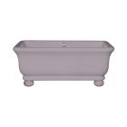 Alt Tag Template: Buy BC Designs Solid Bun Feet For Senator Bath, Satin Rose by BC Designs for only £387.34 in Accessories, Shop By Brand, Baths, Bath Accessories, Bath Accessories, BC Designs, Bath Legs, Bath Legs, BC Designs Wastes & Accessories at Main Website Store, Main Website. Shop Now
