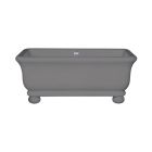 Alt Tag Template: Buy BC Designs Solid Bun Feet For Senator Bath, Industrial Grey by BC Designs for only £387.34 in Accessories, Shop By Brand, Baths, Bath Accessories, Bath Accessories, BC Designs, Bath Legs, Bath Legs, BC Designs Wastes & Accessories at Main Website Store, Main Website. Shop Now