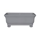 Alt Tag Template: Buy BC Designs Solid Bun Feet For Senator Bath, Powder Grey by BC Designs for only £387.34 in Accessories, Shop By Brand, Baths, Bath Accessories, Bath Accessories, BC Designs, Bath Legs, Bath Legs, BC Designs Wastes & Accessories at Main Website Store, Main Website. Shop Now