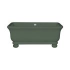 Alt Tag Template: Buy BC Designs Solid Bun Feet For Senator Bath, Khaki Green by BC Designs for only £387.34 in Accessories, Shop By Brand, Baths, Bath Accessories, Bath Accessories, BC Designs, Bath Legs, Bath Legs, BC Designs Wastes & Accessories at Main Website Store, Main Website. Shop Now