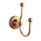Alt Tag Template: Buy BC Designs Victrion Wall Mounted Traditional Brass Double Robe Hook, Copper Finish by BC Designs for only £61.34 in Accessories, Shop By Brand, BC Designs, Bathroom Accessories, BC Designs Wastes & Accessories at Main Website Store, Main Website. Shop Now