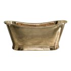 Alt Tag Template: Buy BC Designs Freestanding Traditional Brass Bath with Brass Inner 1700mm, 190 Litres by BC Designs for only £3,999.34 in Shop By Brand, Baths, Bath Size, BC Designs, Free Standing Baths, 1700mm Baths, BC Designs Baths, Traditional Freestanding Baths, Bc Designs Freestanding Baths at Main Website Store, Main Website. Shop Now