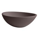 Alt Tag Template: Buy BC Designs Tasse/Gio Vanity Top Mounted Cian Solid Surface Countertop Basin 575mm x 145mm, Mushroom by BC Designs for only £424.00 in Shop By Brand, Suites, Basins, BC Designs, BC Designs Basins, Countertop Basins at Main Website Store, Main Website. Shop Now