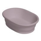 Alt Tag Template: Buy BC Designs Aurelius/Bampton Cian Solid Surface Countertop Basin 535mm x 390mm, Satin Rose by BC Designs for only £462.66 in Shop By Brand, Suites, Basins, BC Designs, BC Designs Basins, Countertop Basins at Main Website Store, Main Website. Shop Now