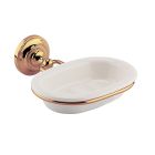 Alt Tag Template: Buy BC Designs Victrion Wall Mounted Ceramic Soap Dish Holder, Copper Finish by BC Designs for only £87.34 in Accessories, Shop By Brand, Baths, Bath Accessories, Bath Accessories, BC Designs, Bath Soap Dispensers & Holder, Bath Soap Dispensers & Holder, BC Designs Wastes & Accessories at Main Website Store, Main Website. Shop Now