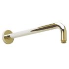Alt Tag Template: Buy BC Designs Victrion Wall Mounted Brass Straight Shower Arm 85mm H x 60mm W, Brushed Nickel by BC Designs for only £108.00 in Accessories, Shop By Brand, Showers, Shower Heads, Rails & Kits, BC Designs, Shower Accessories, BC Designs Showers, Shower Arms, Showers Heads, Rail Kits & Accessories at Main Website Store, Main Website. Shop Now
