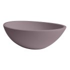 Alt Tag Template: Buy BC Designs Tasse/Gio Vanity Top Mounted Cian Solid Surface Countertop Basin 575mm x 145mm, Satin Rose by BC Designs for only £424.00 in Shop By Brand, Suites, Basins, BC Designs, BC Designs Basins, Countertop Basins at Main Website Store, Main Website. Shop Now