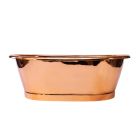 Alt Tag Template: Buy BC Designs Copper Freestanding Traditional Countertop Basin by BC Designs for only £485.34 in Shop By Brand, Basins, BC Designs, BC Designs Basins, Countertop Basins at Main Website Store, Main Website. Shop Now