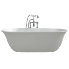Alt Tag Template: Buy BC Designs Omnia Cian Solid Surface Freestanding Bath by BC Designs for only £2,560.66 in Shop By Brand, Baths, BC Designs, Free Standing Baths, BC Designs Baths, Modern Freestanding Baths, Bc Designs Freestanding Baths at Main Website Store, Main Website. Shop Now