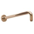 Alt Tag Template: Buy BC Designs Victrion Wall Mounted Brass Straight Shower Arm 85mm H x 60mm W, Brushed Copper by BC Designs for only £108.00 in Accessories, Shop By Brand, Showers, Shower Heads, Rails & Kits, BC Designs, Shower Accessories, BC Designs Showers, Shower Arms, Showers Heads, Rail Kits & Accessories at Main Website Store, Main Website. Shop Now
