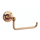 Alt Tag Template: Buy BC Designs Victrion Wall Mounted Brass Toilet Roll Holder 172mm H x 93mm W, Brushed Copper by BC Designs for only £73.34 in Accessories, Shop By Brand, BC Designs, Bathroom Accessories, BC Designs Showers, Showers Heads, Rail Kits & Accessories at Main Website Store, Main Website. Shop Now