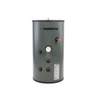 Alt Tag Template: Buy Warmflow IN110UV Nero Indirect Unvented Stainless Steel Hot Water Cylinder, 110 Litre by Warmflow for only £847.73 in Shop By Brand, Heating & Plumbing, Warmflow Boilers, Hot Water Cylinders, Unvented Hot Water Cylinders, Indirect Unvented Hot Water Cylinders at Main Website Store, Main Website. Shop Now