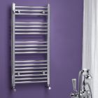 Alt Tag Template: Buy Kartell K-Rail New 25mm Steel Straight Chrome Heated Towel Rail 500mm x 1800mm by Kartell for only £171.86 in Towel Rails, Kartell UK, Heated Towel Rails Ladder Style, Kartell UK Towel Rails, Chrome Ladder Heated Towel Rails, Straight Chrome Heated Towel Rails at Main Website Store, Main Website. Shop Now