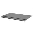 Alt Tag Template: Buy Kartell RBP800EPSG K-Vit Purity 2 Piece End Bath Panel 800mm, Storm Grey Gloss by Kartell for only £85.61 in Baths, Bath Accessories, Kartell UK, Kartell UK Bathrooms, Bath Panels, Kartell UK Baths at Main Website Store, Main Website. Shop Now