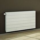 Alt Tag Template: Buy Kartell K-Flat Premium Steel Type 22 Double Panel White Horizontal Designer Radiator 500mm H x 400mm W by Kartell for only £207.06 in Shop By Brand, Radiators, Kartell UK, Panel Radiators, Kartell UK Radiators, Double Panel Double Convector Radiators Type 22 at Main Website Store, Main Website. Shop Now