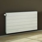 Alt Tag Template: Buy Kartell K-Flat Premium Steel Type 22 Double Panel White Horizontal Designer Radiator 600mm x 1800mm by Kartell for only £83.89 in Shop By Brand, Radiators, Kartell UK, Panel Radiators, Kartell UK Radiators, Double Panel Double Convector Radiators Type 22 at Main Website Store, Main Website. Shop Now