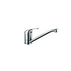 Alt Tag Template: Buy Kartell Mono Kitchen Sink Mixer Tap Single Handle - Polished Chrome by Kartell for only £45.14 in Kitchen, Kitchen Taps at Main Website Store, Main Website. Shop Now