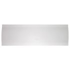 Alt Tag Template: Buy Kartell SFP1600515 SPIRIT Modern Design Bath Front Panel 1600mm x 515mm, White by Kartell for only £78.86 in Baths, Bath Accessories, Kartell UK, Kartell UK Bathrooms, Bath Panels, Kartell UK Baths at Main Website Store, Main Website. Shop Now