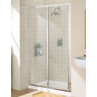 Alt Tag Template: Buy Lakes Bathrooms Classic Framed Slider Door Shower Door by AquaMaxx for only £560.00 in Enclosures, Shower Doors, Sliding Shower Doors at Main Website Store, Main Website. Shop Now
