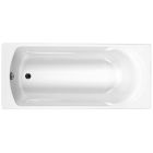 Alt Tag Template: Buy Kartell ARK1570SE ARK Single-Ended Bath Encapsulated 1500mm x 700mm White by Kartell for only £220.50 in Baths, Kartell UK, Kartell UK Bathrooms, Kartell UK Baths at Main Website Store, Main Website. Shop Now
