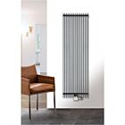 Alt Tag Template: Buy MaxtherM Chatham Steel Anthracite Vertical Designer Radiator 1800mm H x 410mm W by Maxtherm for only £1,554.84 in MaxtherM, Maxtherm Designer Radiators, 5000 to 5500 BTUs Radiators at Main Website Store, Main Website. Shop Now