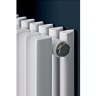 Alt Tag Template: Buy MaxtherM Alton Steel White Vertical Designer Radiator 1800mm H x 300mm W Double Panel by Maxtherm for only £621.99 in MaxtherM, Maxtherm Designer Radiators, 4000 to 4500 BTUs Radiators at Main Website Store, Main Website. Shop Now