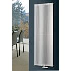 Alt Tag Template: Buy MaxtherM Alton Steel White Vertical Designer Radiator 1800mm H x 450mm W Single Panel by Maxtherm for only £433.54 in MaxtherM, Maxtherm Designer Radiators, 3500 to 4000 BTUs Radiators at Main Website Store, Main Website. Shop Now