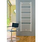 Alt Tag Template: Buy MaxtherM Esher Steel White Designer Heated Towel Rail 1209mm x 600mm by Maxtherm for only £284.51 in MaxtherM, 2500 to 3000 BTUs Towel Rails, Maxtherm Designer Heated Towel Rails at Main Website Store, Main Website. Shop Now