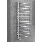 Alt Tag Template: Buy MaxtherM Newhaven Steel Chrome Designer Heated Towel Rail 1400mm x 500mm by Maxtherm for only £440.93 in MaxtherM, 1500 to 2000 BTUs Towel Rails, Maxtherm Designer Heated Towel Rails at Main Website Store, Main Website. Shop Now