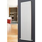 Alt Tag Template: Buy MaxtherM Newport Deluxe Steel White Vertical Designer Radiator 1800mm H x 445mm W Double Panel by Maxtherm for only £1,236.58 in MaxtherM, Maxtherm Designer Radiators, 4500 to 5000 BTUs Radiators at Main Website Store, Main Website. Shop Now