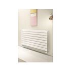 Alt Tag Template: Buy MaxtherM Newport Deluxe Steel White Horizontal Designer Radiator 595mm H x 1200mm W Single Panel by Maxtherm for only £320.23 in MaxtherM, Maxtherm Designer Radiators, 2500 to 3000 BTUs Radiators at Main Website Store, Main Website. Shop Now
