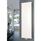 Alt Tag Template: Buy MaxtherM Newport Plus Steel White Vertical Designer Radiator 1800mm H x 600mm W Single Panel Central Heating by Maxtherm for only £517.29 in MaxtherM, Maxtherm Designer Radiators, 3500 to 4000 BTUs Radiators at Main Website Store, Main Website. Shop Now
