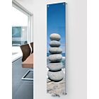 Alt Tag Template: Buy MaxtherM Prescott Steel Picture Printed Vertical Designer Radiator 1800mm H x 520mm W Double Panel Central Heating by Maxtherm for only £1,622.08 in Radiators, View All Radiators, MaxtherM, Designer Radiators, Maxtherm Designer Radiators, Vertical Designer Radiators, Printed Vertical Designer Radiators at Main Website Store, Main Website. Shop Now